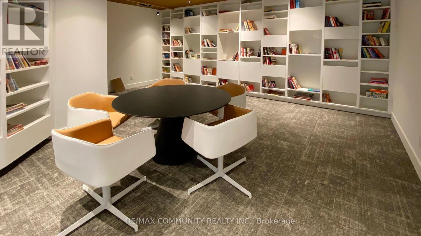 1003 - 2033 Kennedy Road, Toronto, ON - Indoor