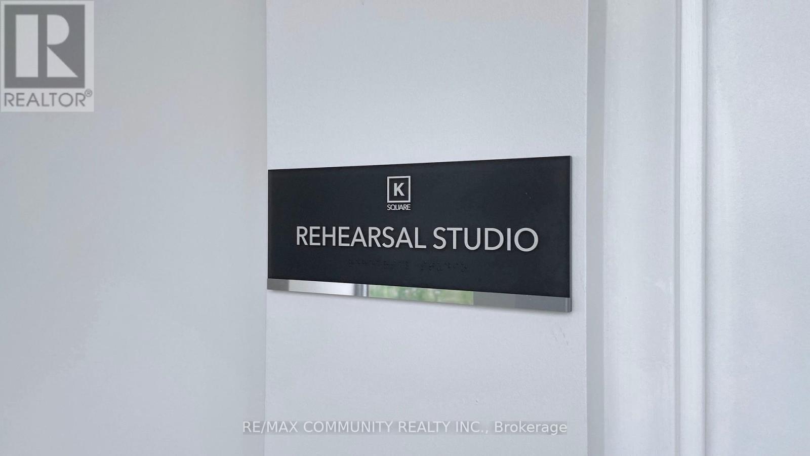 1003 - 2033 Kennedy Road, Toronto, ON - Other