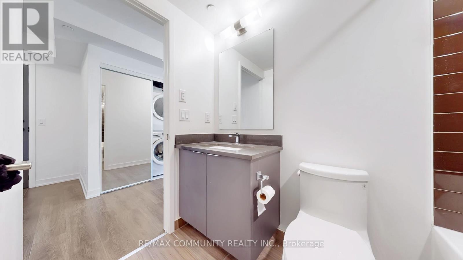 1003 - 2033 Kennedy Road, Toronto, ON - Indoor