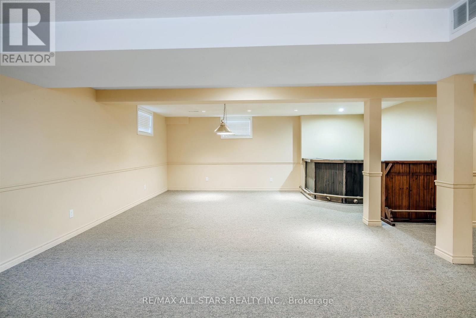 458 Guildwood Parkway, Toronto, ON - Indoor