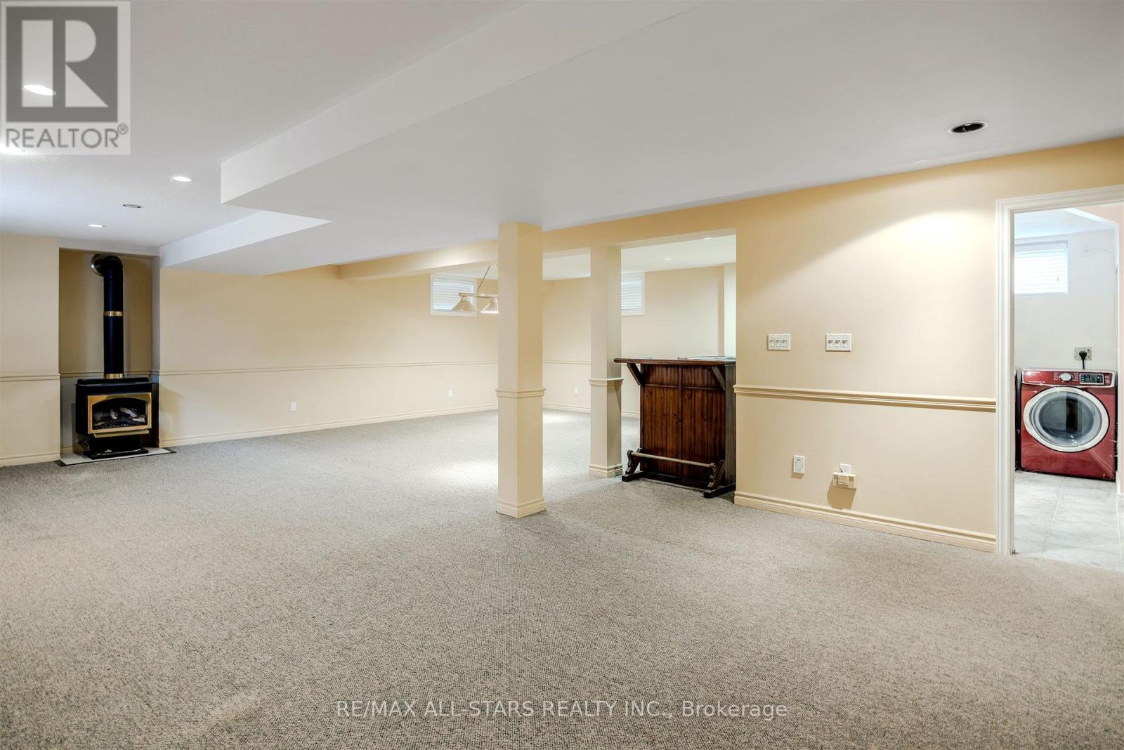 458 Guildwood Parkway, Toronto, ON - Indoor