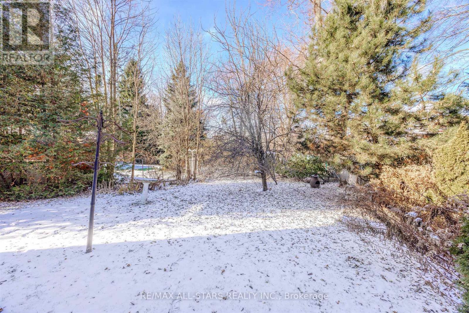 458 Guildwood Parkway, Toronto, ON - Outdoor With View