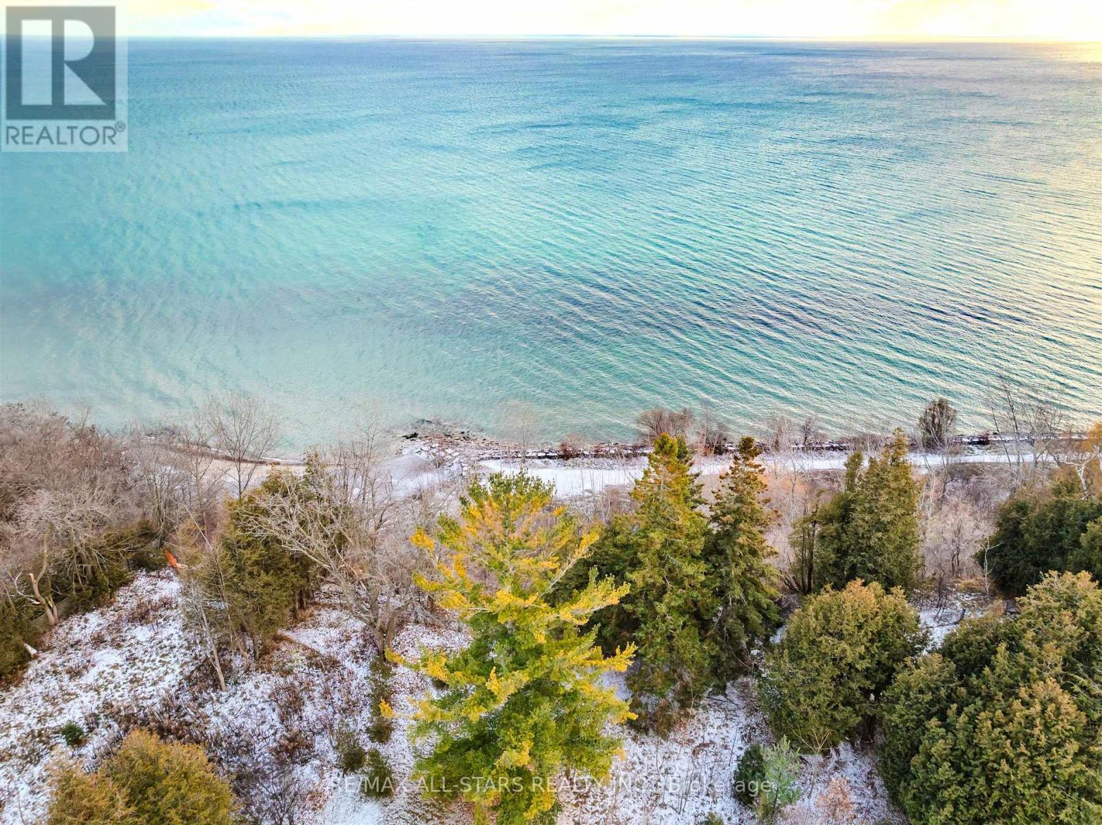 458 Guildwood Parkway, Toronto, ON - Outdoor With Body Of Water With View