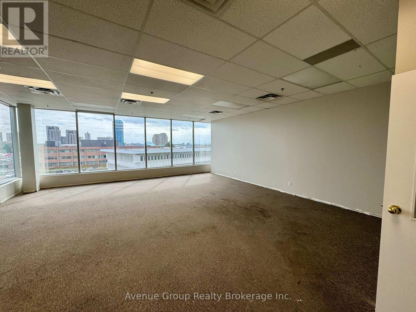 513 - 18 Wynford Drive, Toronto, ON