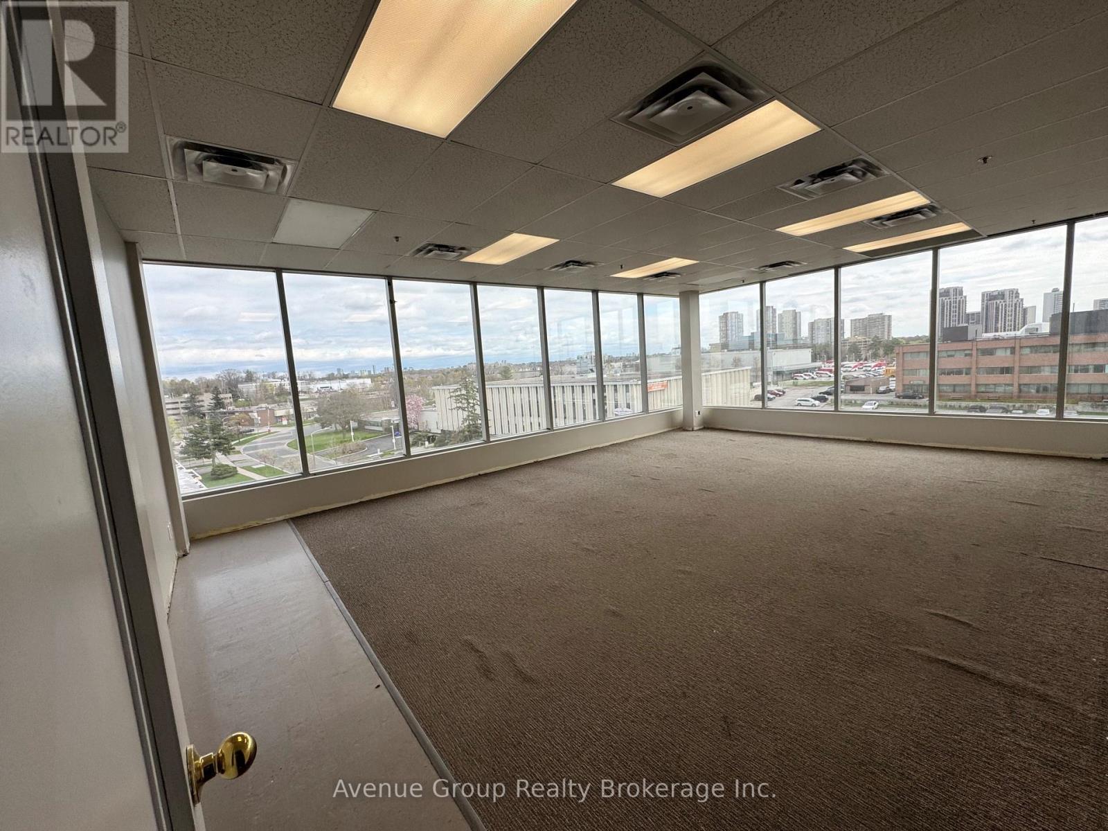 513 - 18 Wynford Drive, Toronto, ON