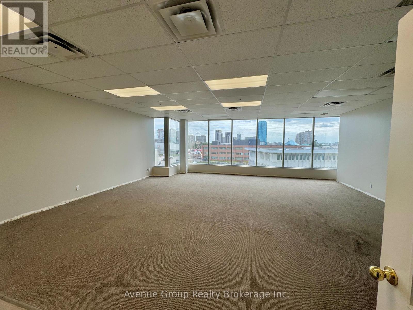 513 - 18 Wynford Drive, Toronto, ON