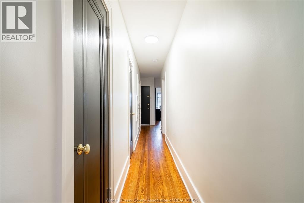 269 Randolph Place Unit# 4, Windsor, ON - Indoor Photo Showing Other Room