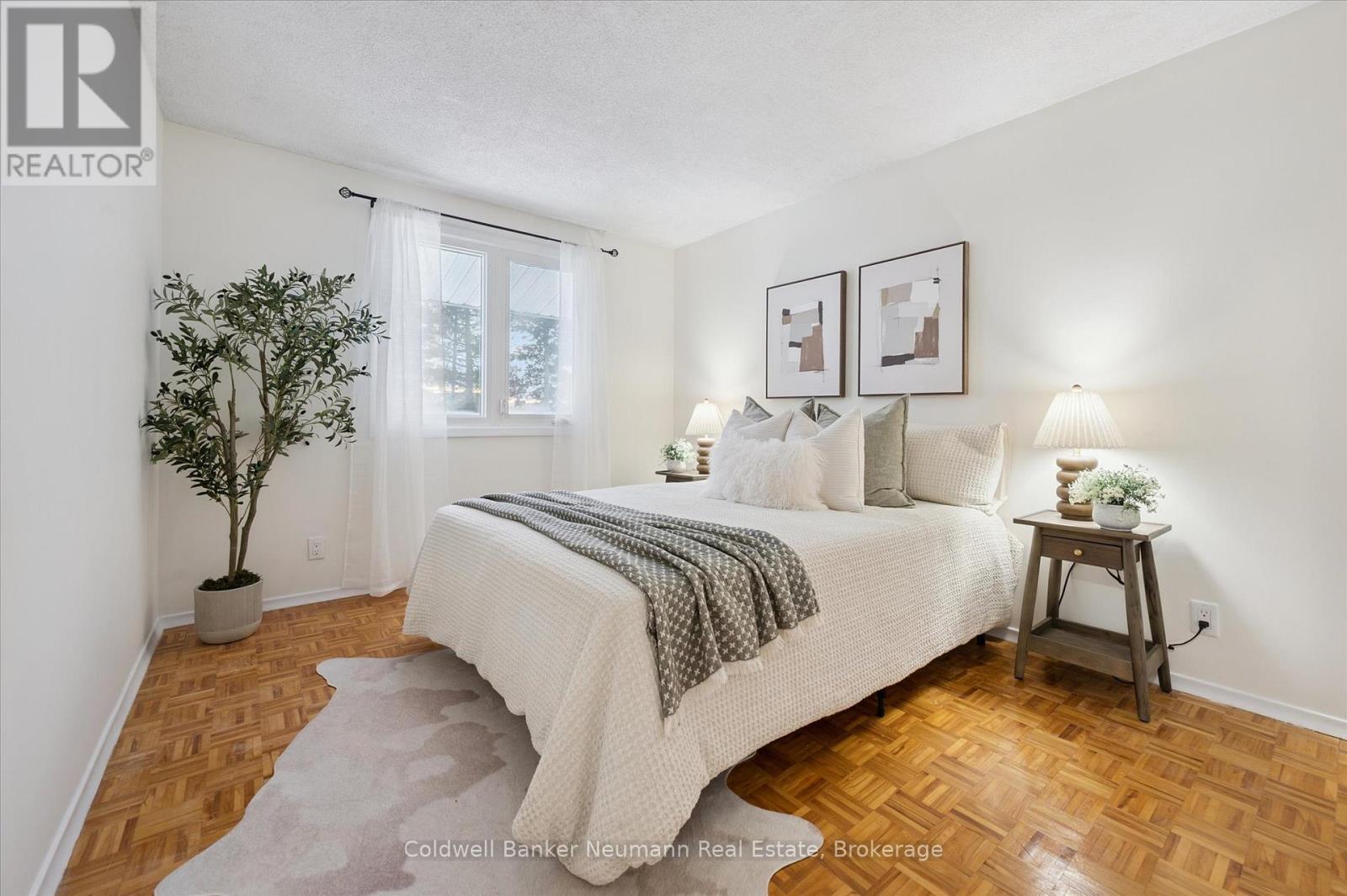 150 Applewood Crescent, Guelph (Junction/Onward Willow), ON - Indoor Photo Showing Bedroom