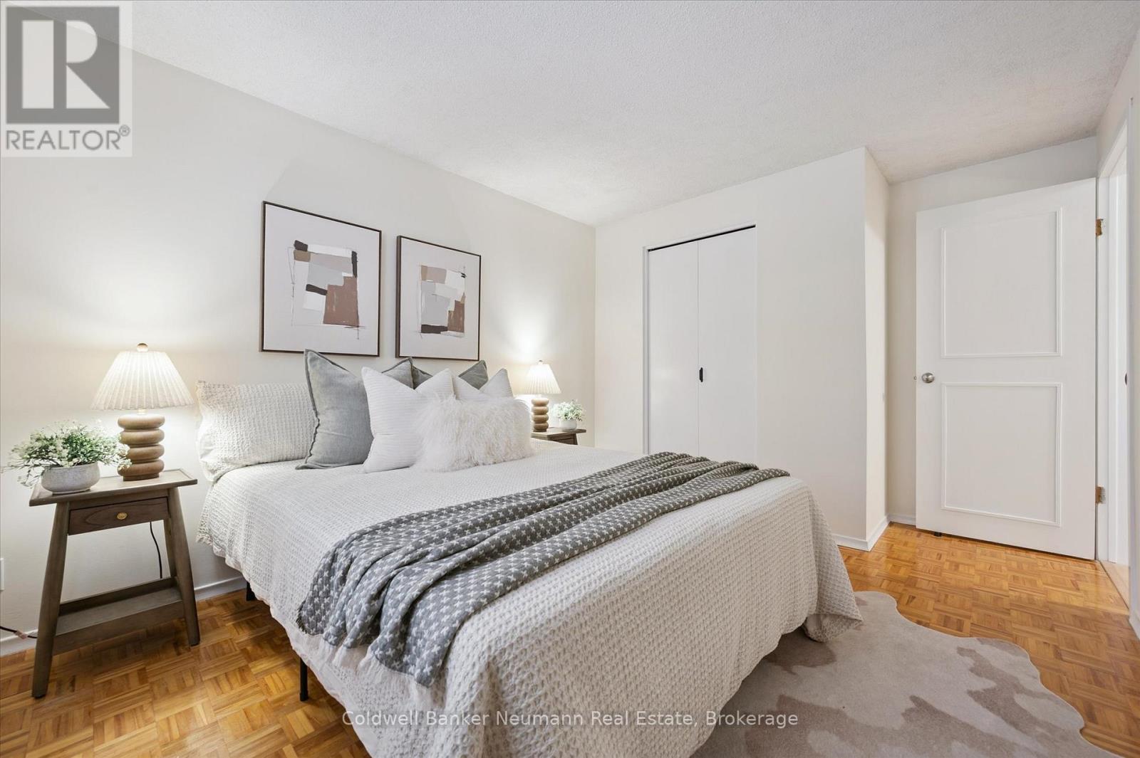 150 Applewood Crescent, Guelph (Junction/Onward Willow), ON - Indoor Photo Showing Bedroom