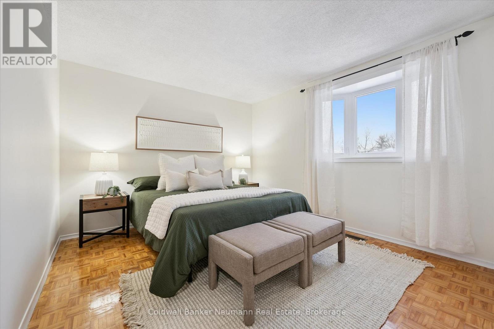 150 Applewood Crescent, Guelph (Junction/Onward Willow), ON - Indoor Photo Showing Bedroom