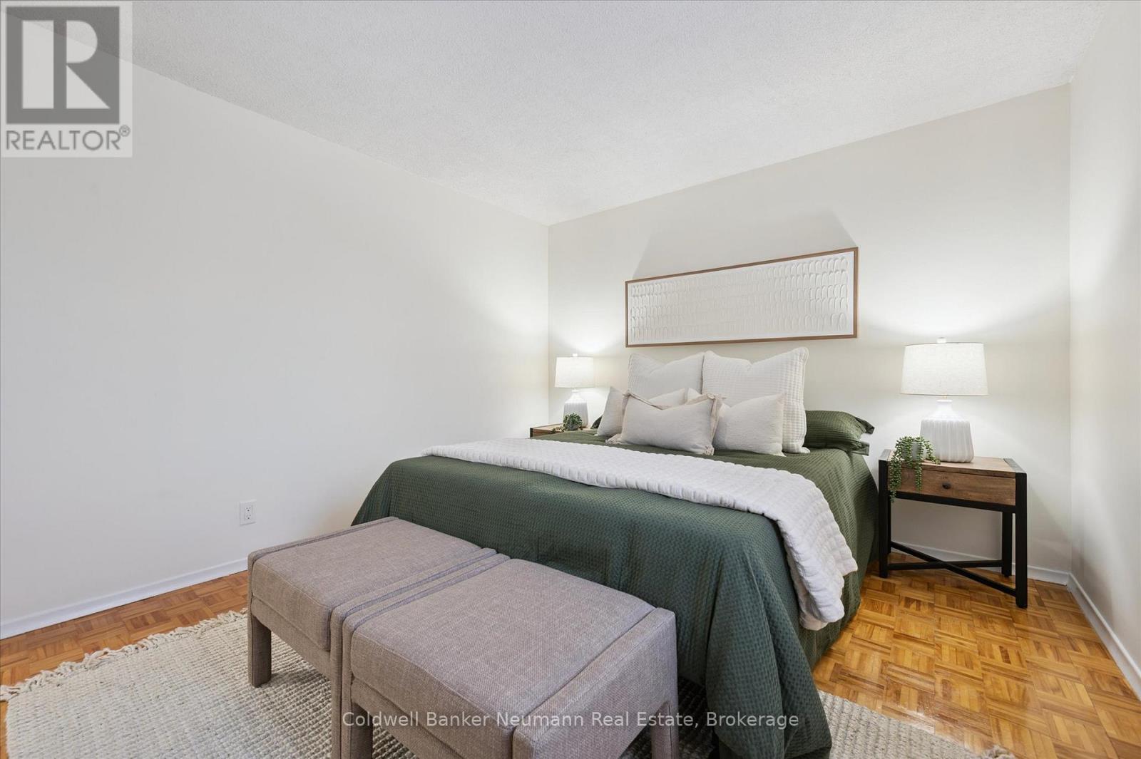 150 Applewood Crescent, Guelph (Junction/Onward Willow), ON - Indoor Photo Showing Bedroom