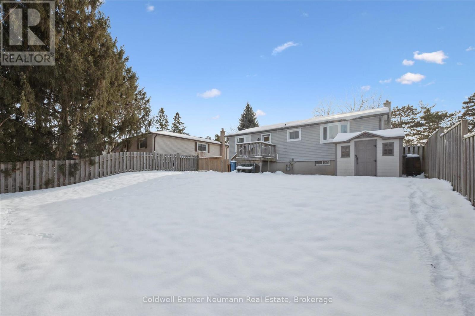 150 Applewood Crescent, Guelph (Junction/Onward Willow), ON - Outdoor