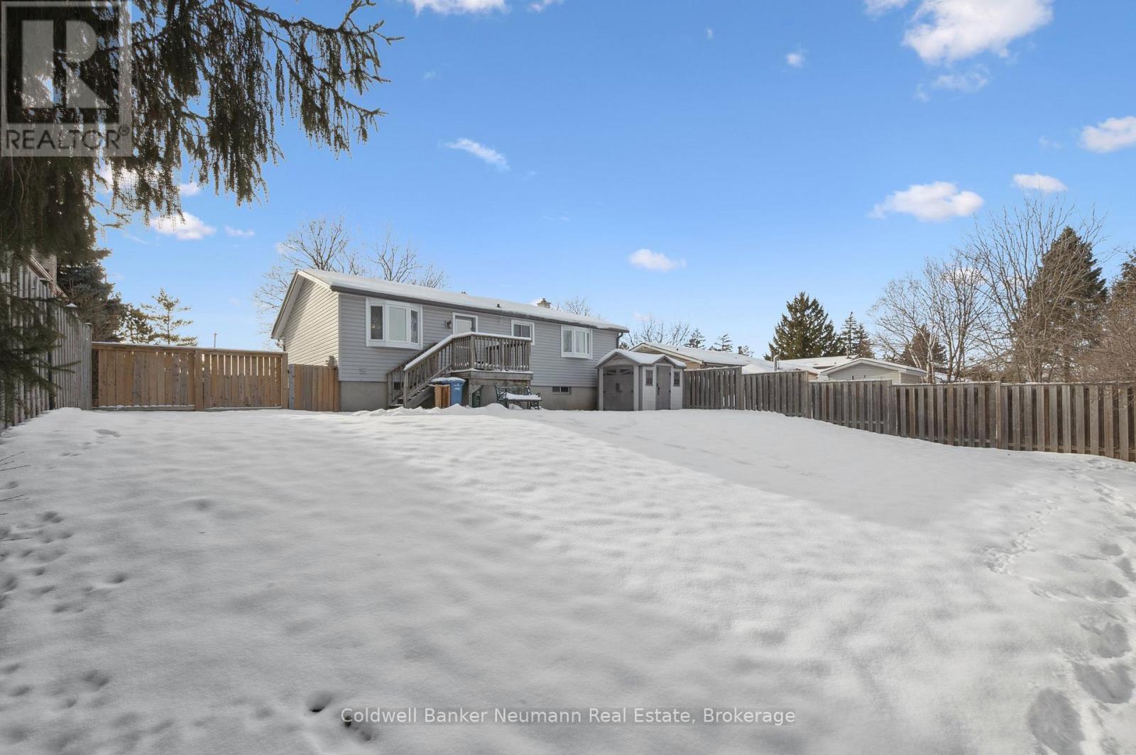 150 Applewood Crescent, Guelph (Junction/Onward Willow), ON - Outdoor