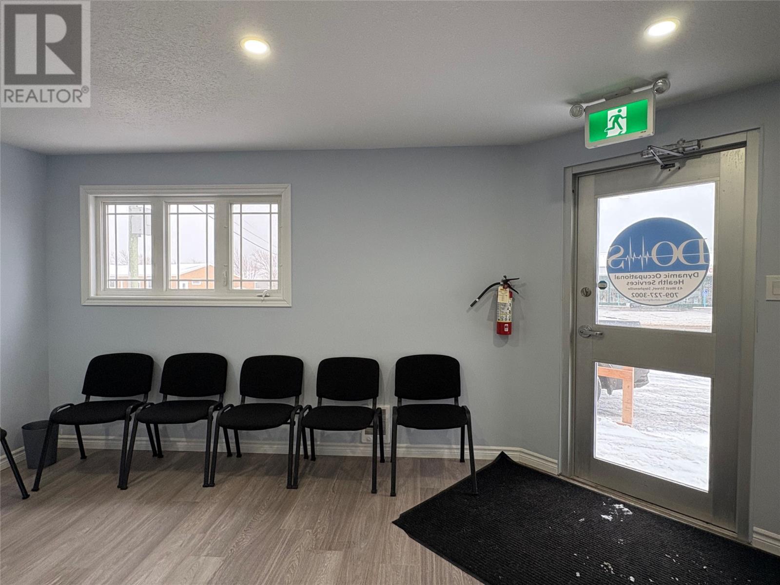 43 West Street, Stephenville, NL