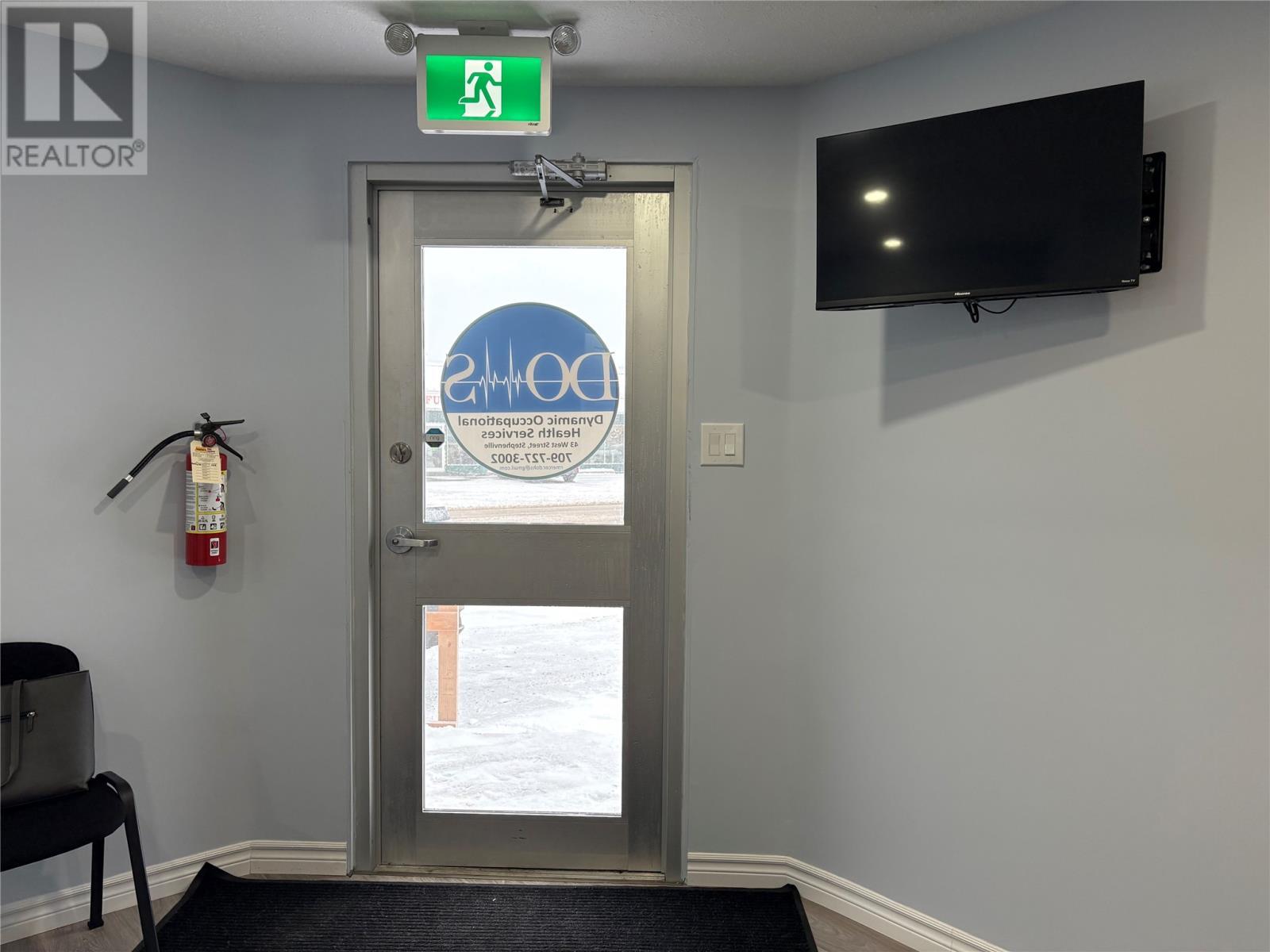 43 West Street, Stephenville, NL