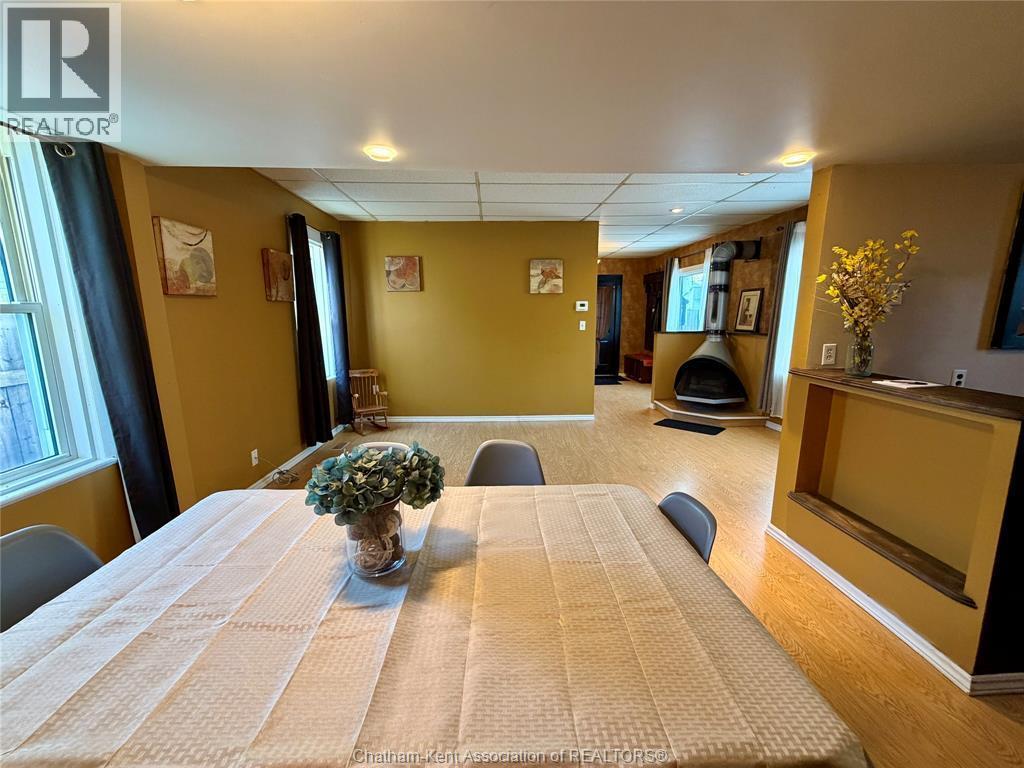 37 Foster Street, Chatham, ON - Indoor