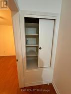 hall storage -