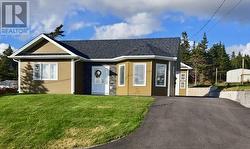 43 Markland Road Creston South, NL A0E 1K0