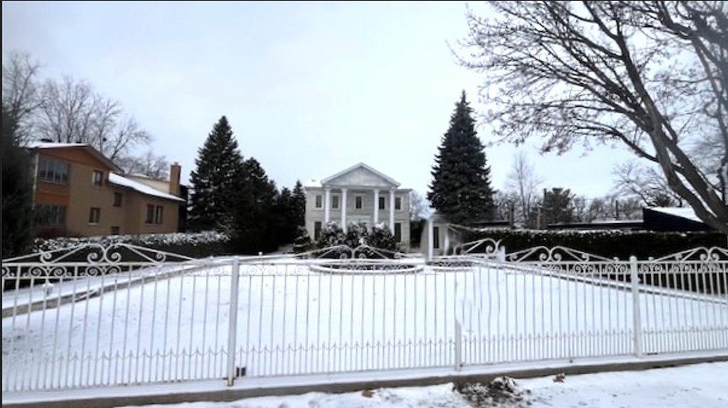 Façade - 8855 Boul. Gouin E., Montréal (Rivière-Des-Prairies/Pointe-Aux-Trembles), QC - Outdoor