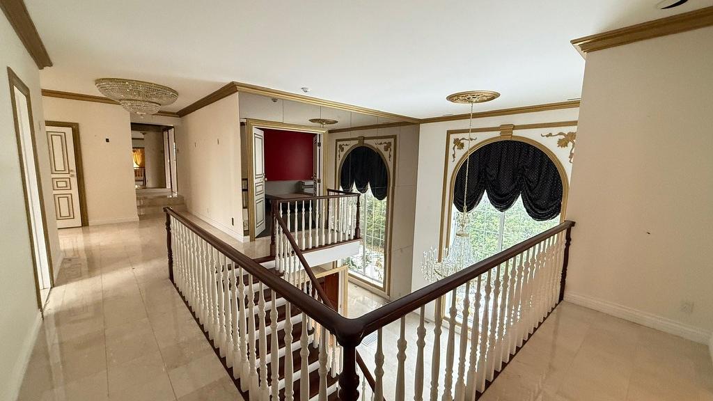 Intérieur - 8855 Boul. Gouin E., Montréal (Rivière-Des-Prairies/Pointe-Aux-Trembles), QC - Indoor Photo Showing Other Room