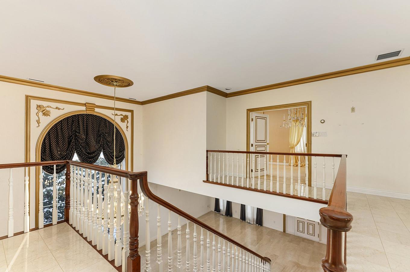 Interior - 8855 Boul. Gouin E., Montréal (Rivière-Des-Prairies/Pointe-Aux-Trembles), QC - Indoor Photo Showing Other Room