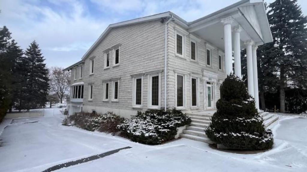 Extérieur - 8855 Boul. Gouin E., Montréal (Rivière-Des-Prairies/Pointe-Aux-Trembles), QC - Outdoor With Facade
