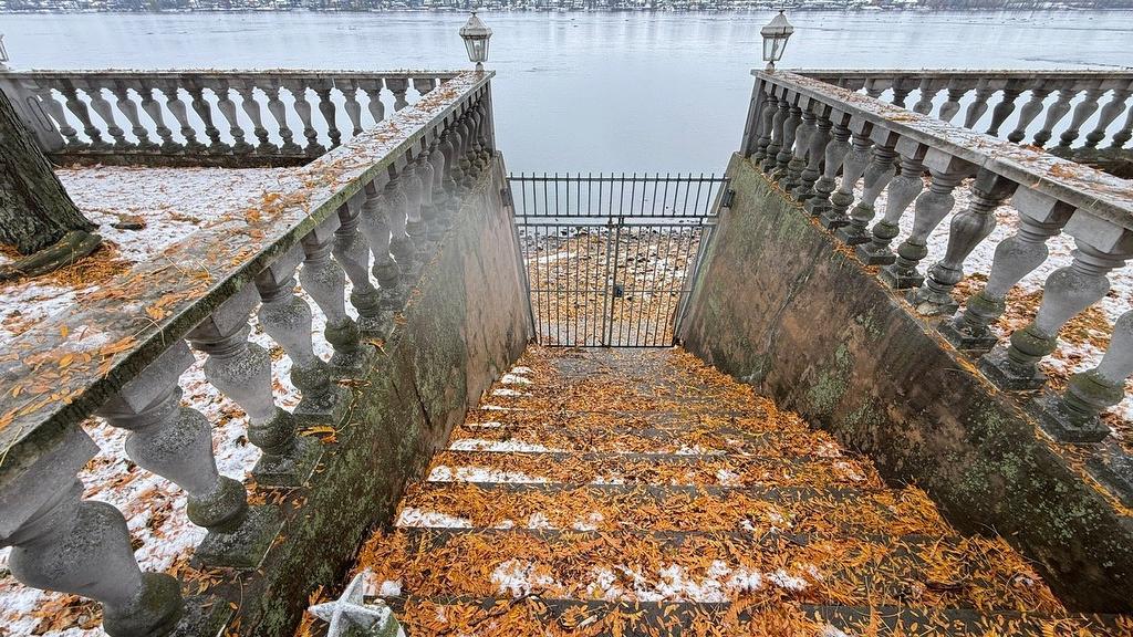 Bord de l'eau - 8855 Boul. Gouin E., Montréal (Rivière-Des-Prairies/Pointe-Aux-Trembles), QC - Outdoor