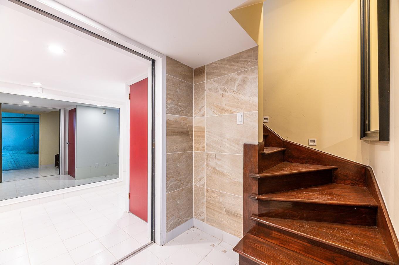 Basement - 8855 Boul. Gouin E., Montréal (Rivière-Des-Prairies/Pointe-Aux-Trembles), QC - Indoor