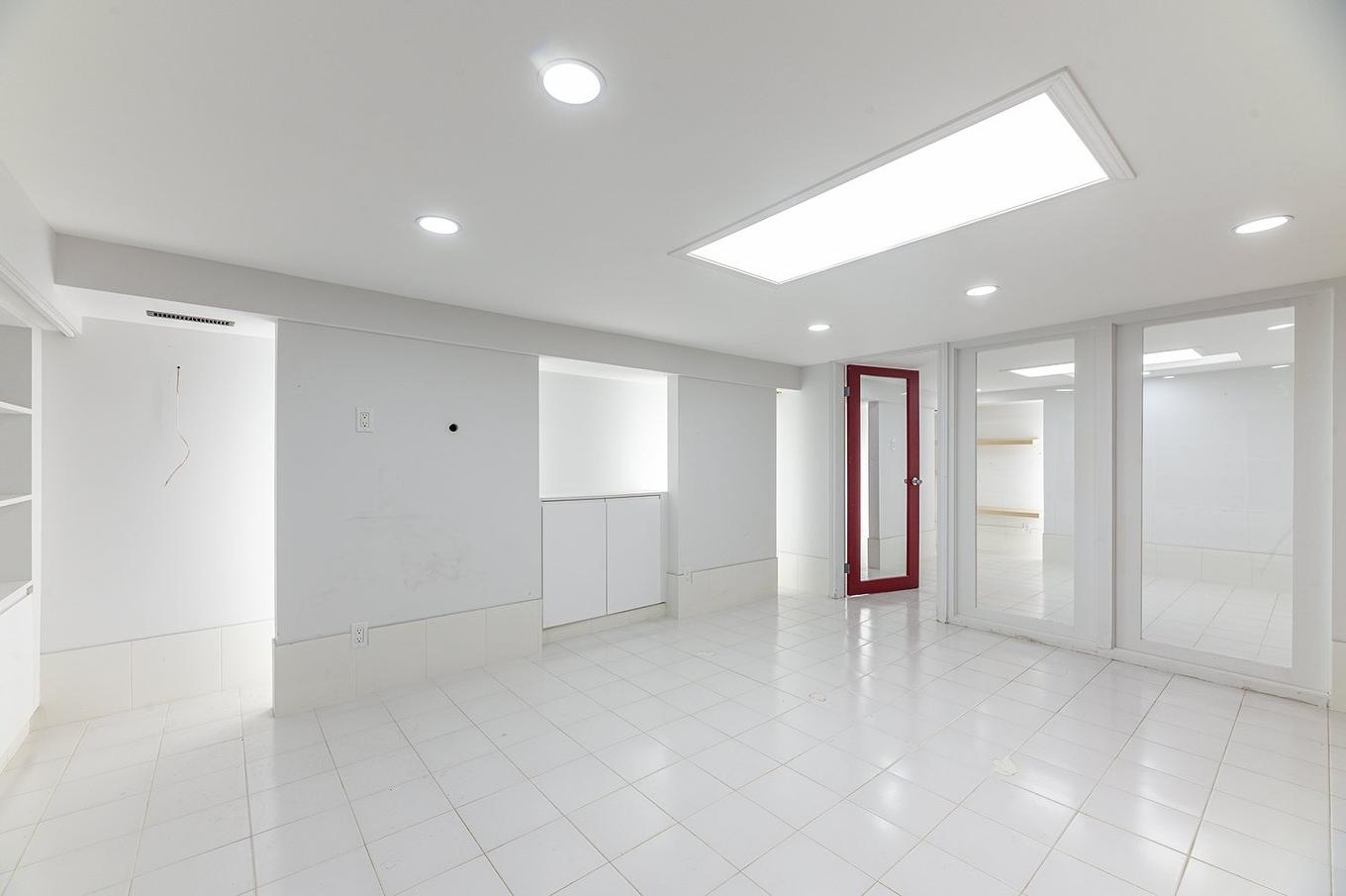 Playroom - 8855 Boul. Gouin E., Montréal (Rivière-Des-Prairies/Pointe-Aux-Trembles), QC - Indoor Photo Showing Other Room