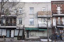6019 - 6023 Av. du Parc Montréal (Le Plateau-Mont-Royal), QC H2V 4H4