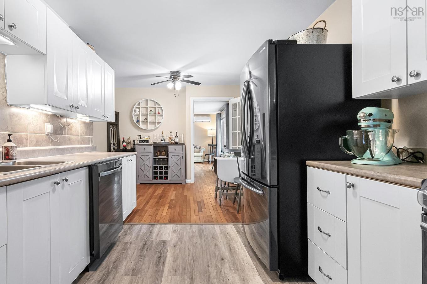 5 Rannoch Road, Dartmouth, NS