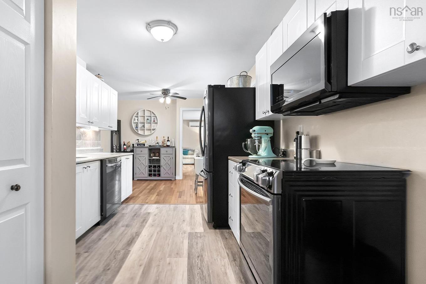 5 Rannoch Road, Dartmouth, NS