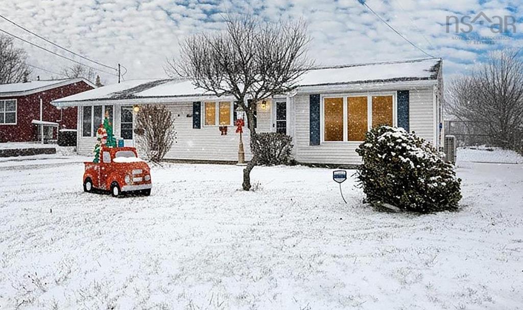 5 Rannoch Road, Dartmouth, NS