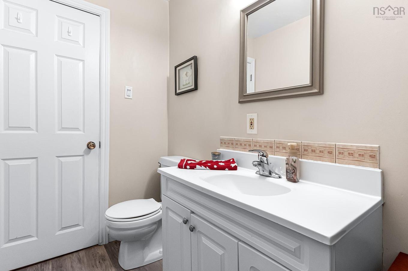 5 Rannoch Road, Dartmouth, NS