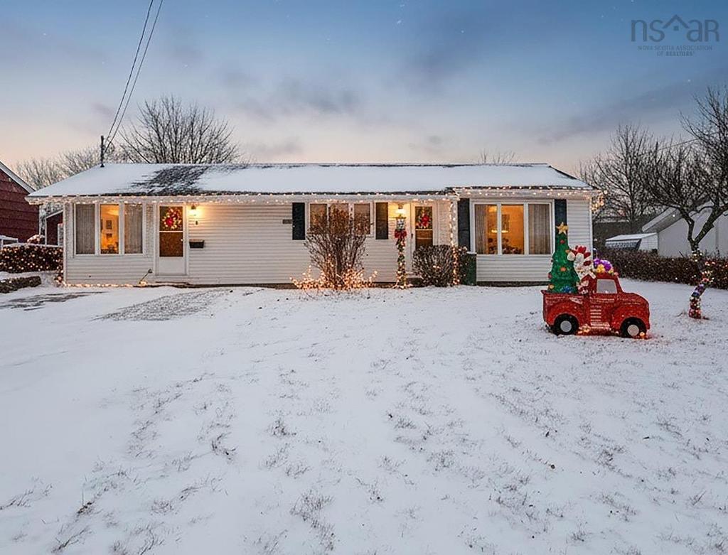 5 Rannoch Road, Dartmouth, NS