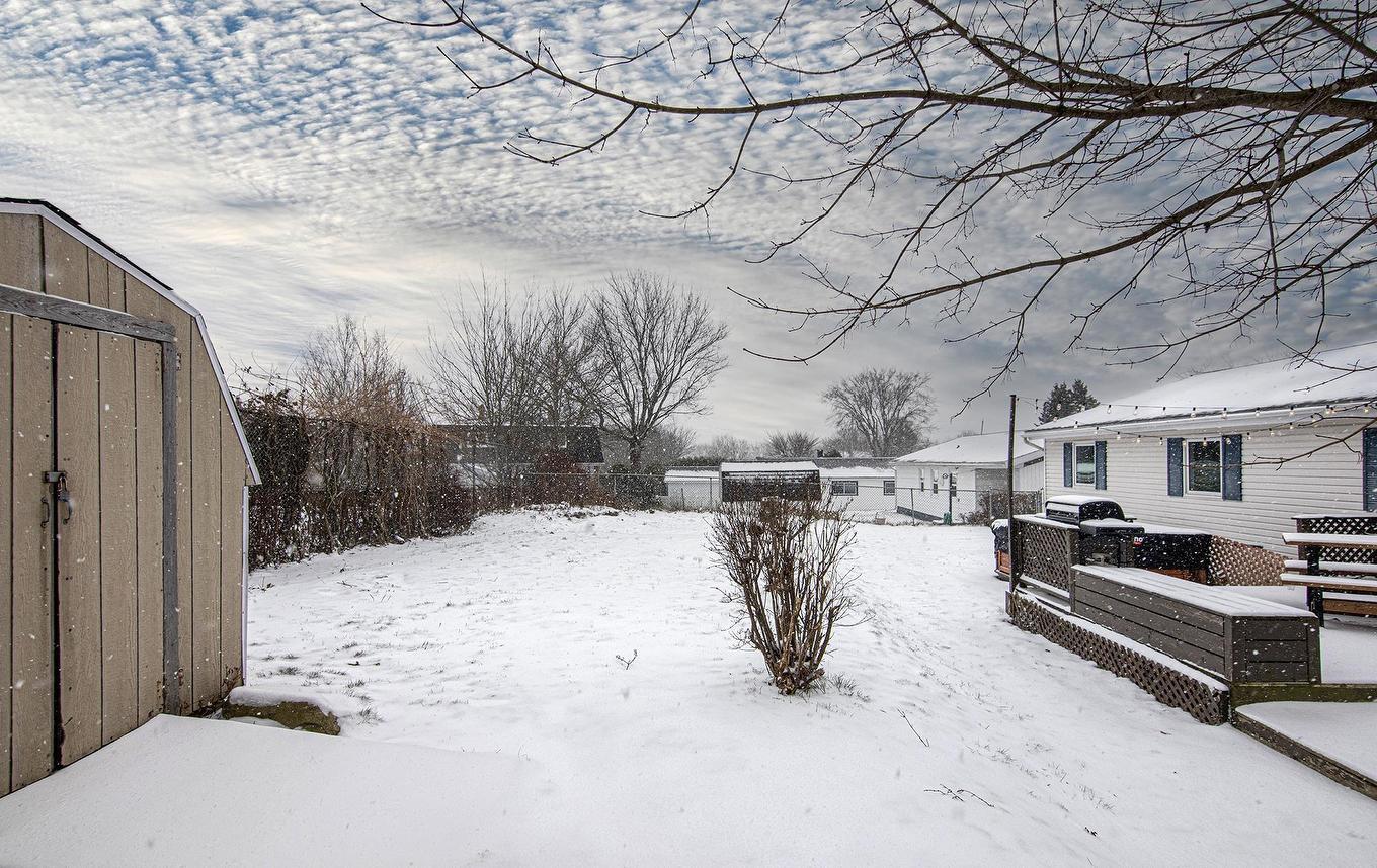 5 Rannoch Road, Dartmouth, NS