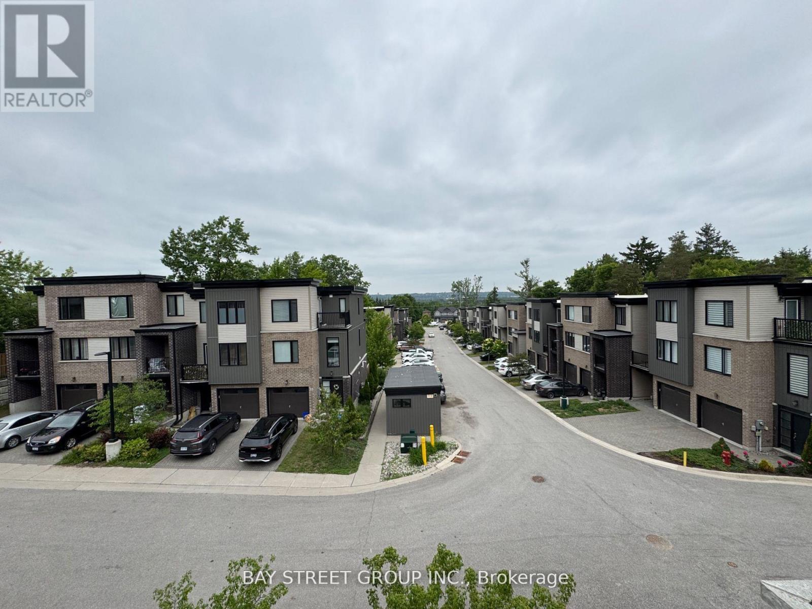 26 - 199 Ardagh Road, Barrie, ON - Outdoor With Facade