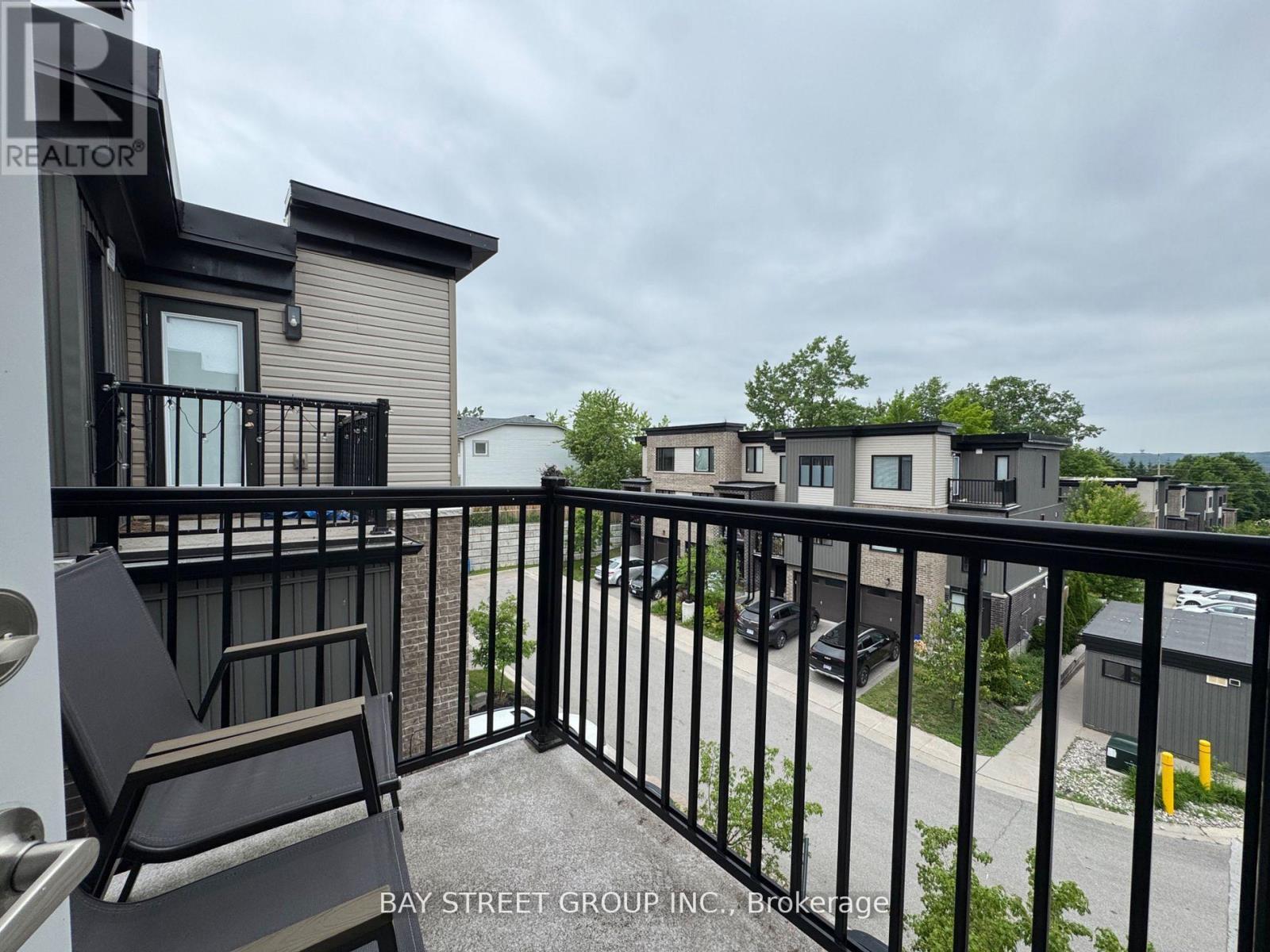 26 - 199 Ardagh Road, Barrie, ON - Outdoor With Exterior