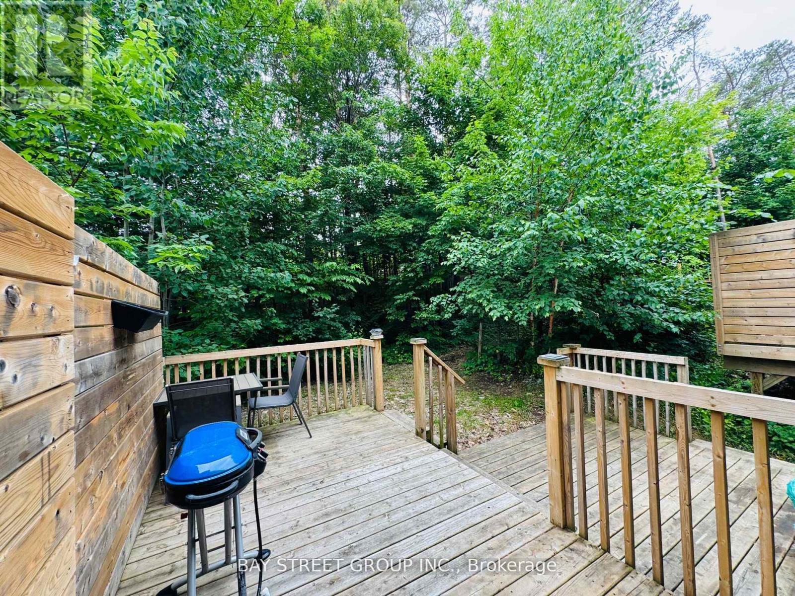 26 - 199 Ardagh Road, Barrie, ON - Outdoor With Deck Patio Veranda