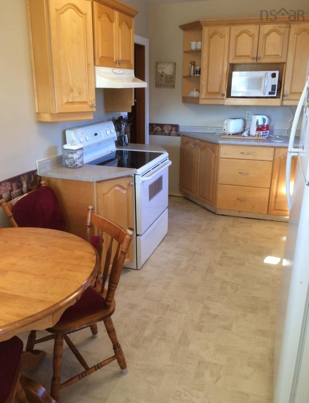 399 Church Road, Little Bras D'Or, NS