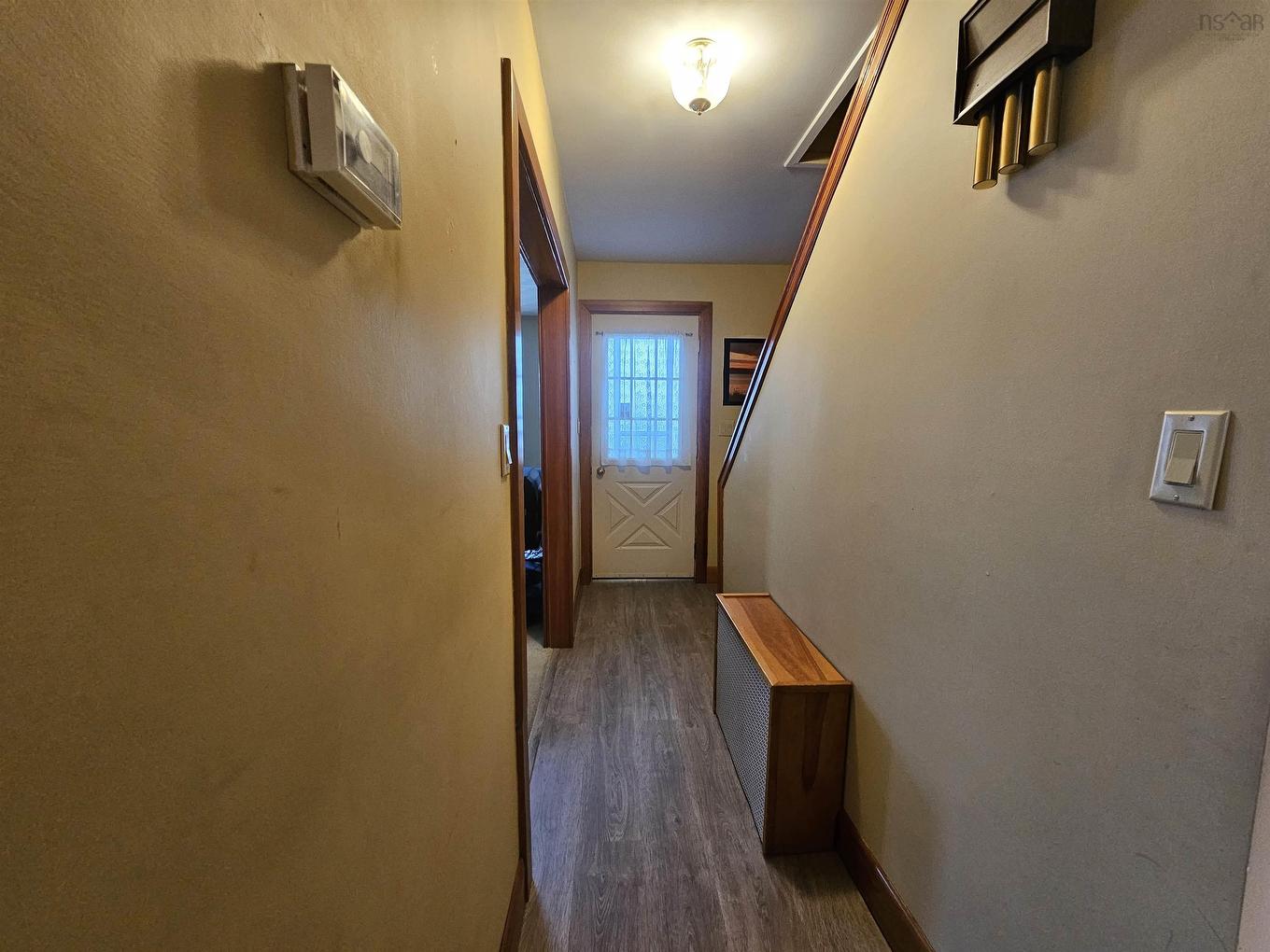 399 Church Road, Little Bras D'Or, NS