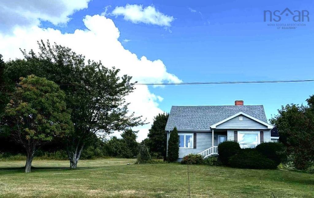 399 Church Road, Little Bras D'Or, NS