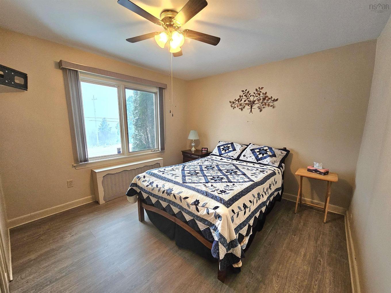 399 Church Road, Little Bras D'Or, NS