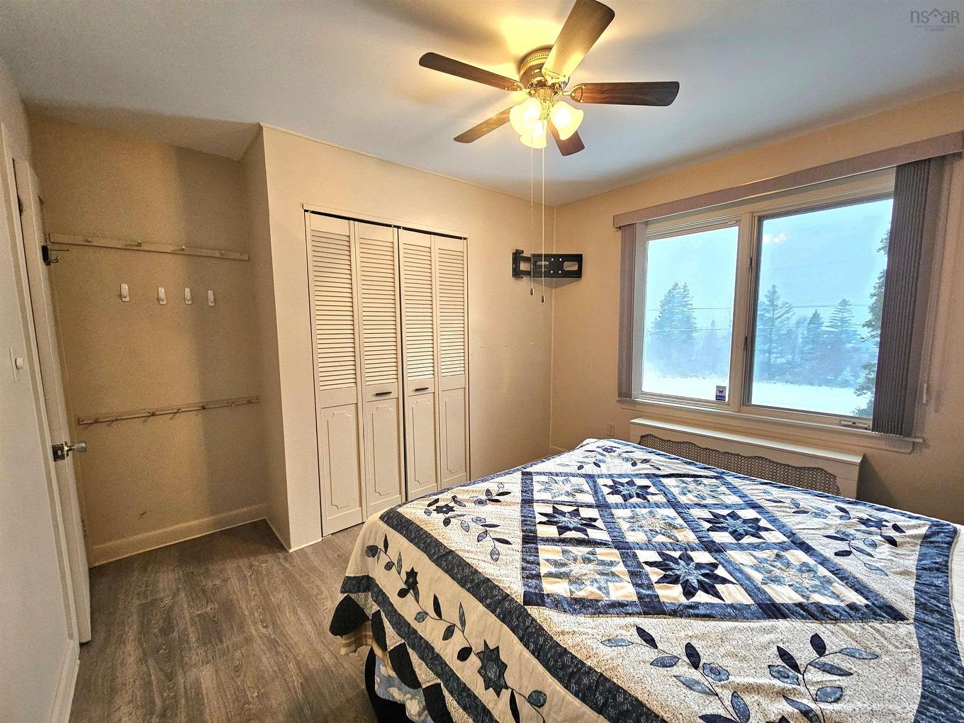 399 Church Road, Little Bras D'Or, NS