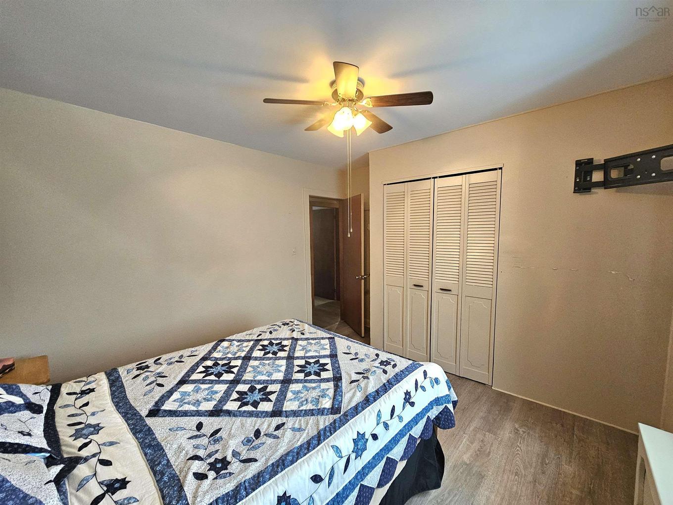 399 Church Road, Little Bras D'Or, NS