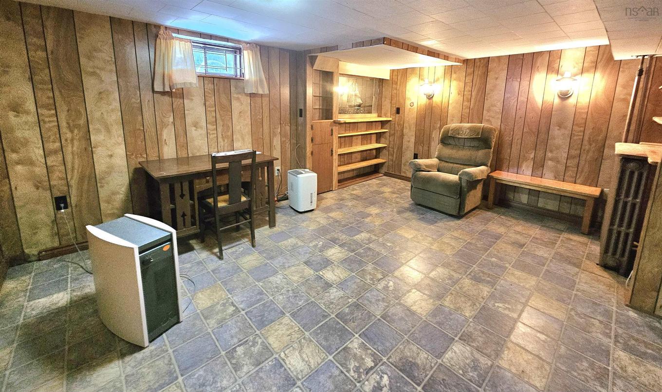 399 Church Road, Little Bras D'Or, NS