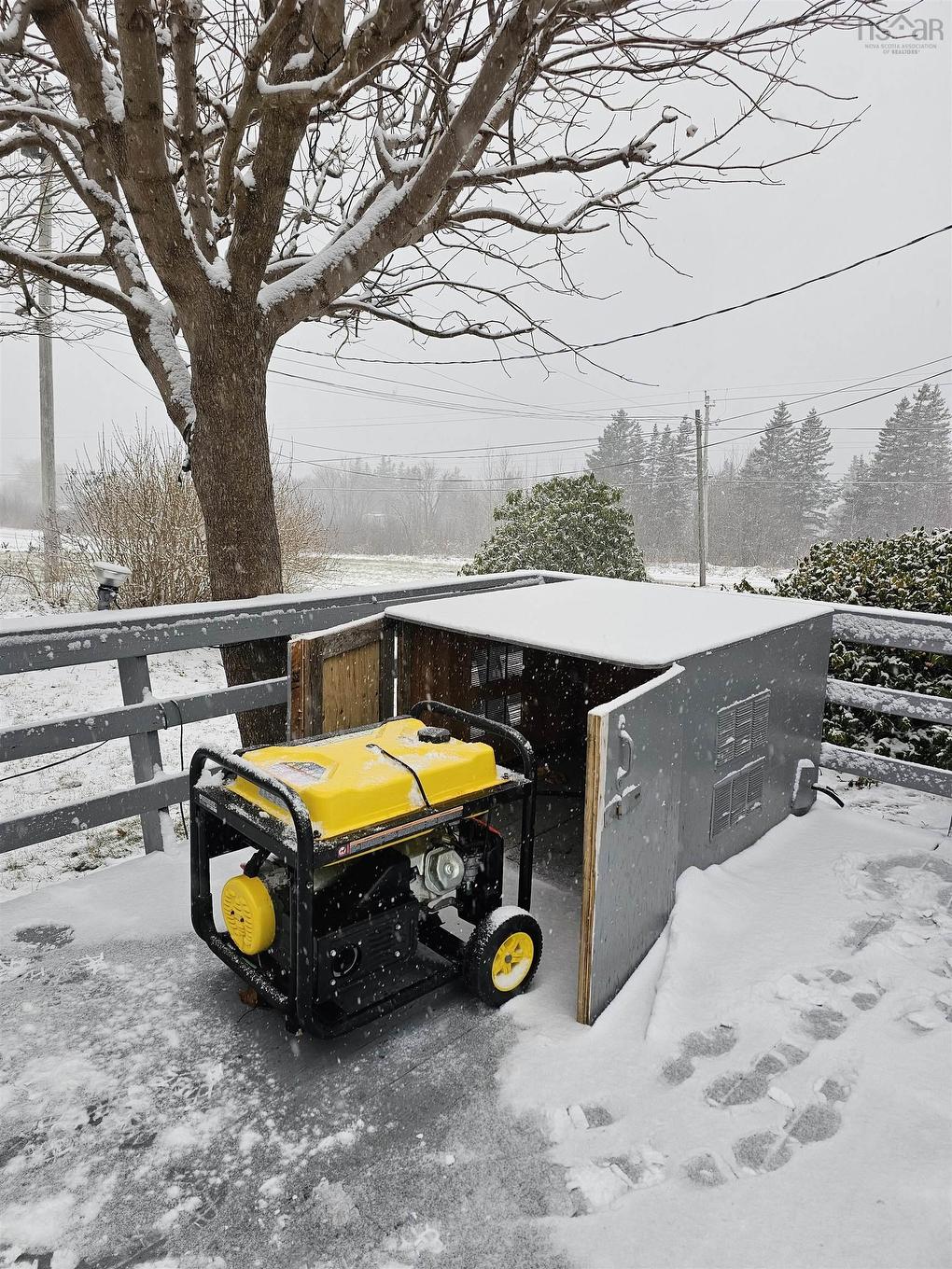 399 Church Road, Little Bras D'Or, NS