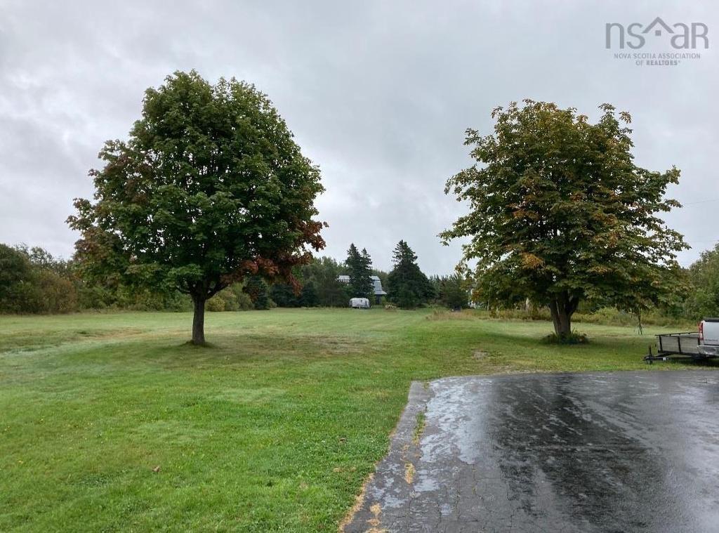 399 Church Road, Little Bras D'Or, NS