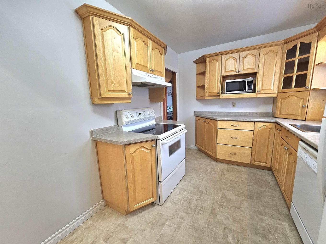 399 Church Road, Little Bras D'Or, NS