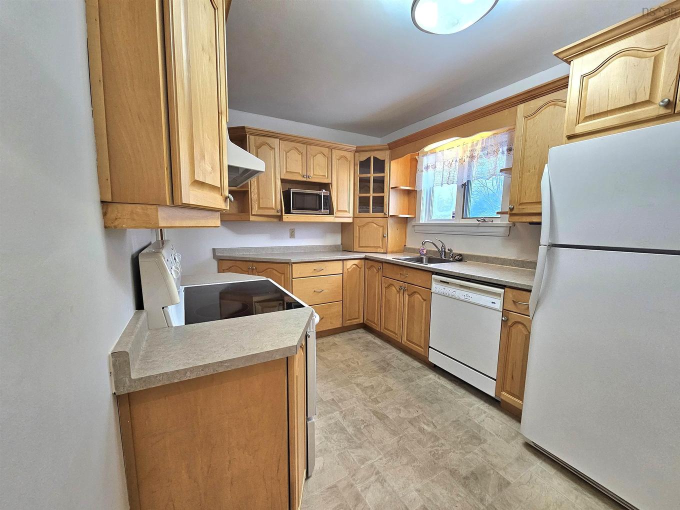 399 Church Road, Little Bras D'Or, NS